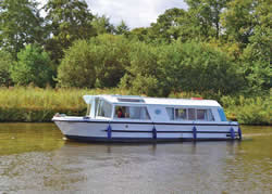 External image of boat