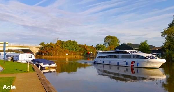 Acle Bridge