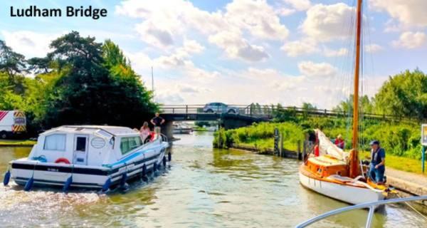 Ludham Bridge