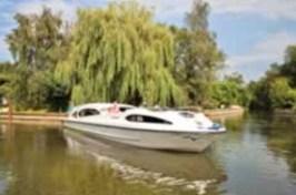 Boat exterior