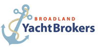 Broadland Yacht Brokers logo